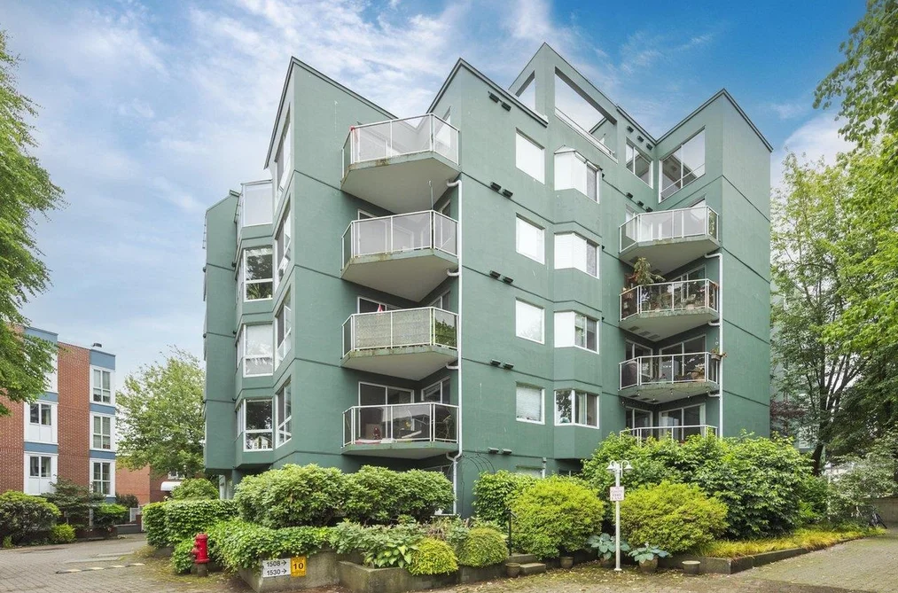 Condo for sale at 508 1508 Mariner Walk Vancouver British Columbia - MLS: R3135034