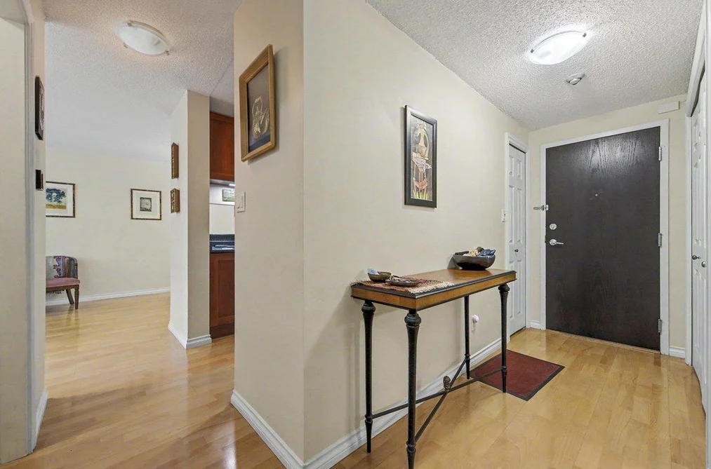 508 1508 MARINER WALK, Vancouver BC V6J 4X9, Vancouver BC — Residential for Sale - Photo 2