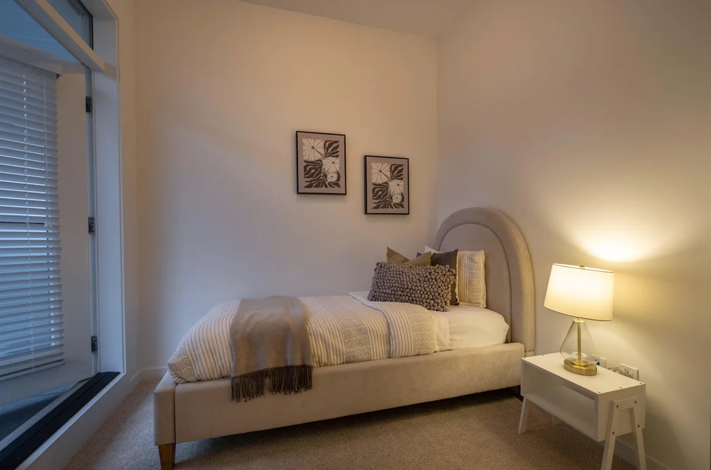 508 15835 85 AVENUE, Surrey BC V4N 6W6, Surrey BC — Residential for Sale - Photo 3