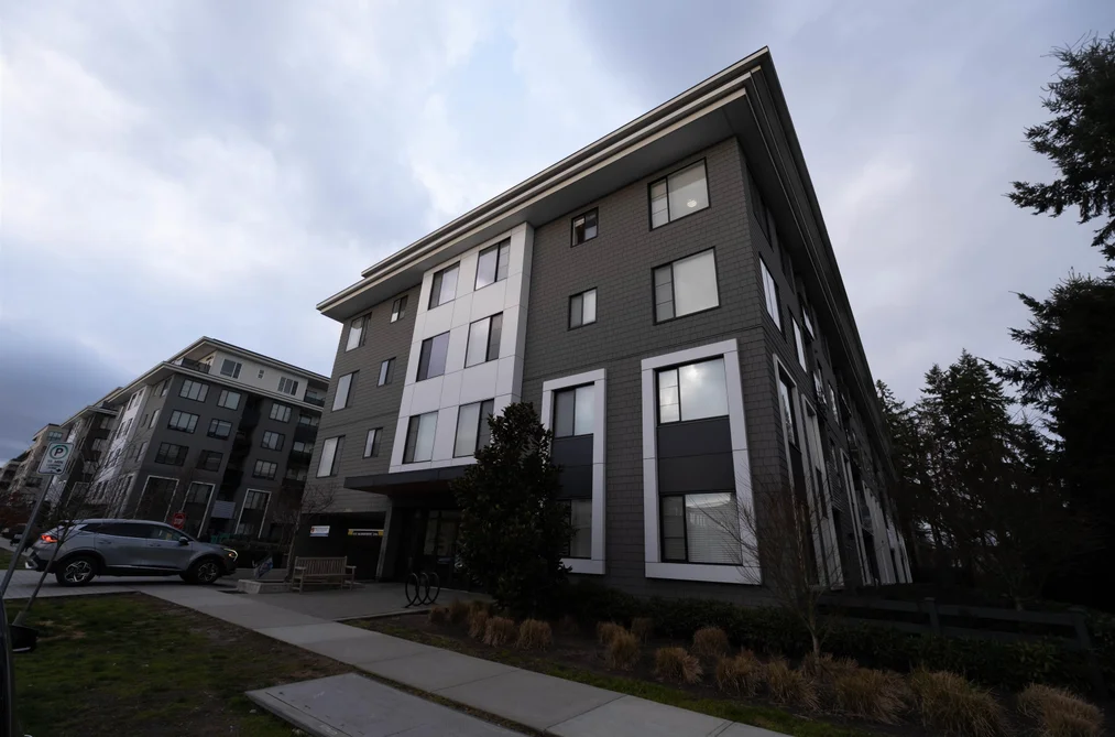 508 15835 85 AVENUE, Surrey BC V4N 6W6, Surrey BC — Residential for Sale - Photo 4