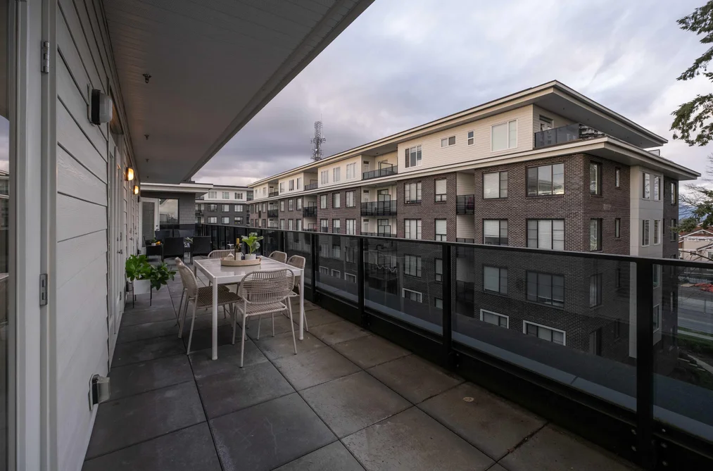 508 15835 85 AVENUE, Surrey BC V4N 6W6, Surrey BC — Residential for Sale - Photo 5