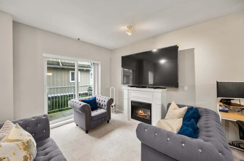 508 1661 FRASER AVENUE, Port Coquitlam BC V3B 0B6, Port Coquitlam BC — Residential for Sale - Photo 4