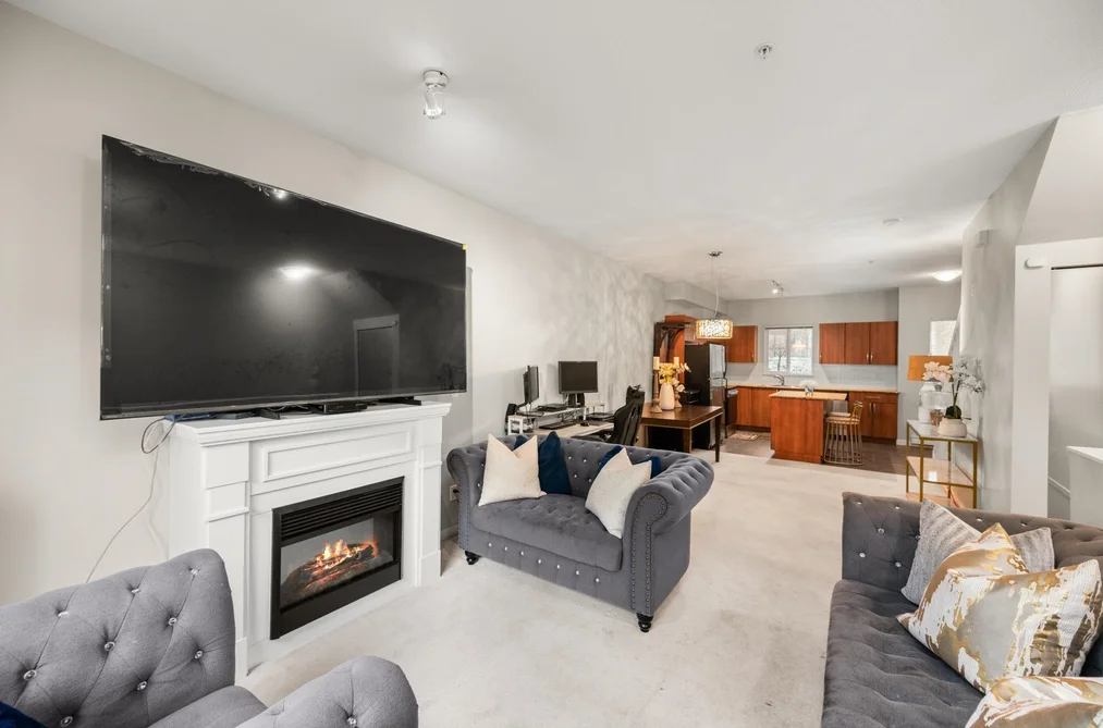 508 1661 FRASER AVENUE, Port Coquitlam BC V3B 0B6, Port Coquitlam BC — Residential for Sale - Photo 5
