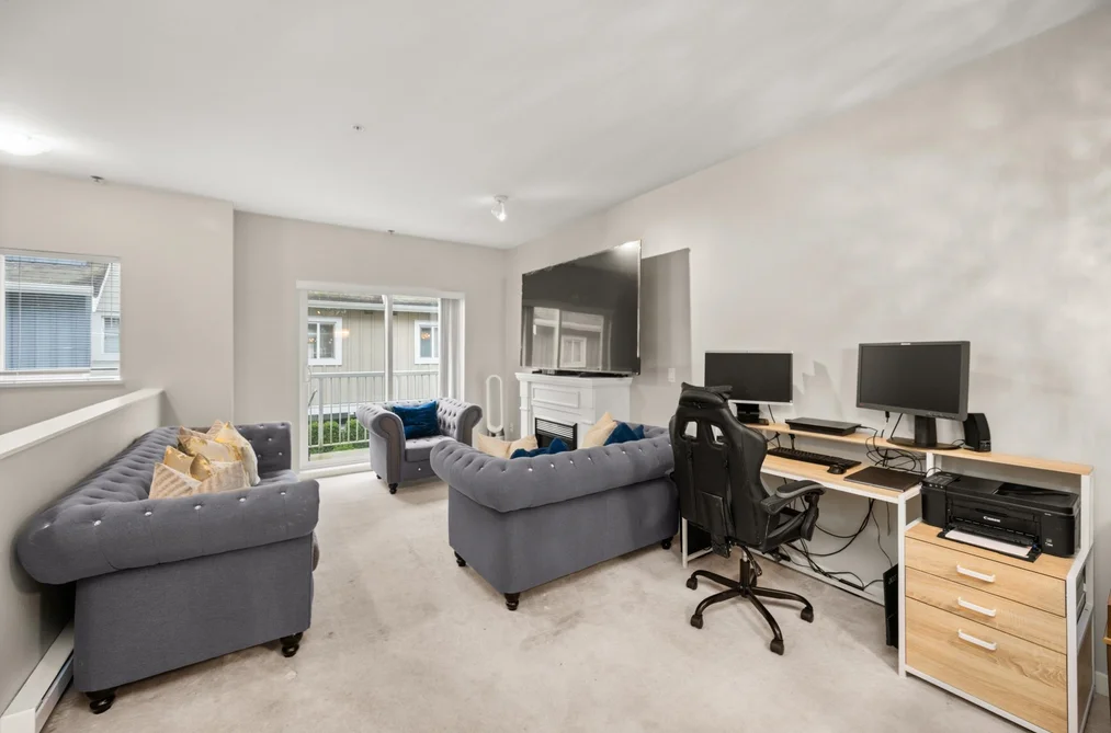 508 1661 FRASER AVENUE, Port Coquitlam BC V3B 0B6, Port Coquitlam BC — Residential for Sale - Photo 6