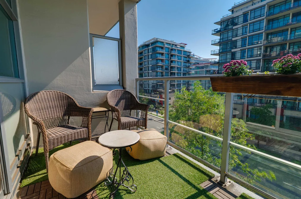 Condo for sale at 508 168 East Esplanade North Vancouver British Columbia - MLS: R3122095