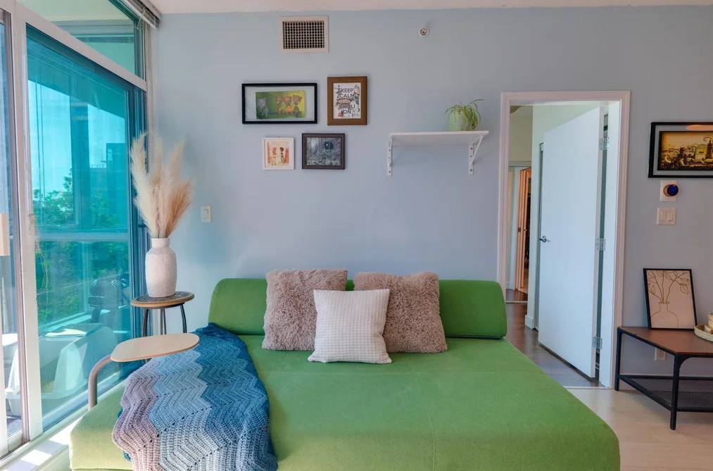 508 168 EAST ESPLANADE, North Vancouver BC V7L 4X8, North Vancouver BC — Residential for Sale - Photo 3