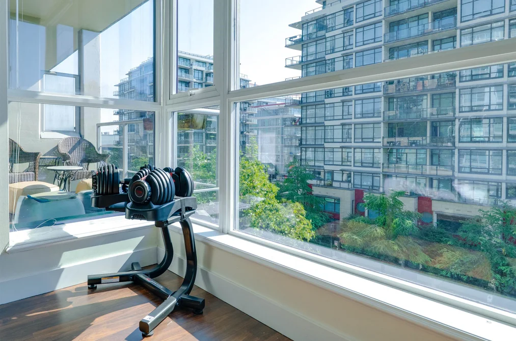 508 168 EAST ESPLANADE, North Vancouver BC V7L 4X8, North Vancouver BC — Residential for Sale - Photo 6
