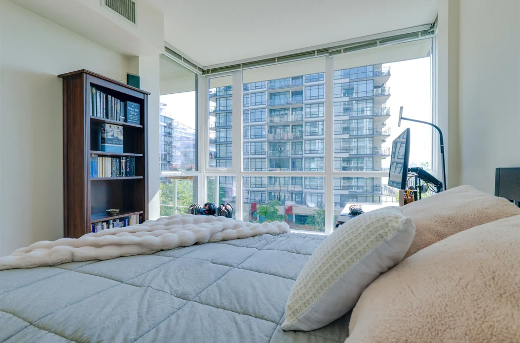 508 168 EAST ESPLANADE, North Vancouver BC V7L 4X8, North Vancouver BC — Residential for Sale - Photo 7