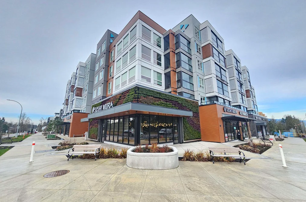 Condo for sale at 508 19953 76 Avenue Langley British Columbia - MLS: R3085844