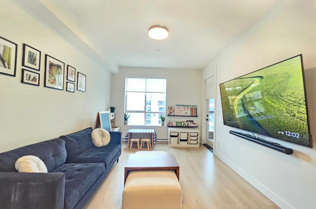508 19953 76 AVENUE, Langley BC V2Y 3Y1, Langley BC — Residential for Sale - Photo 6