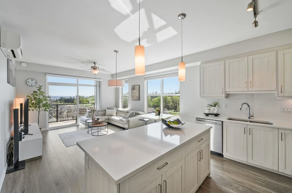 508 20826 72 AVENUE, Langley BC V2Y 0Z9, Langley BC — Residential for Sale - Photo 3
