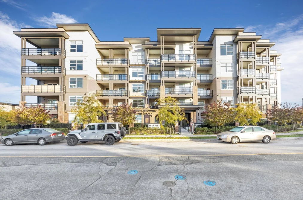 Condo for sale at 508 22577 Royal Crescent Maple Ridge British Columbia - MLS: R3129462