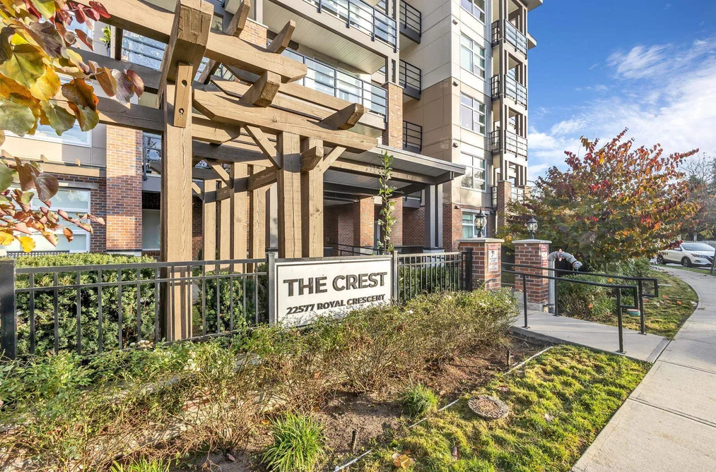 508 22577 ROYAL CRESCENT, Maple Ridge BC V2X 2M2, Maple Ridge BC — Residential for Sale - Photo 2