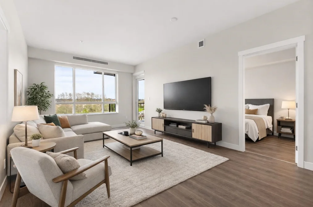 Condo for sale at 508 23222 Gilley Road Richmond British Columbia - MLS: R3113148