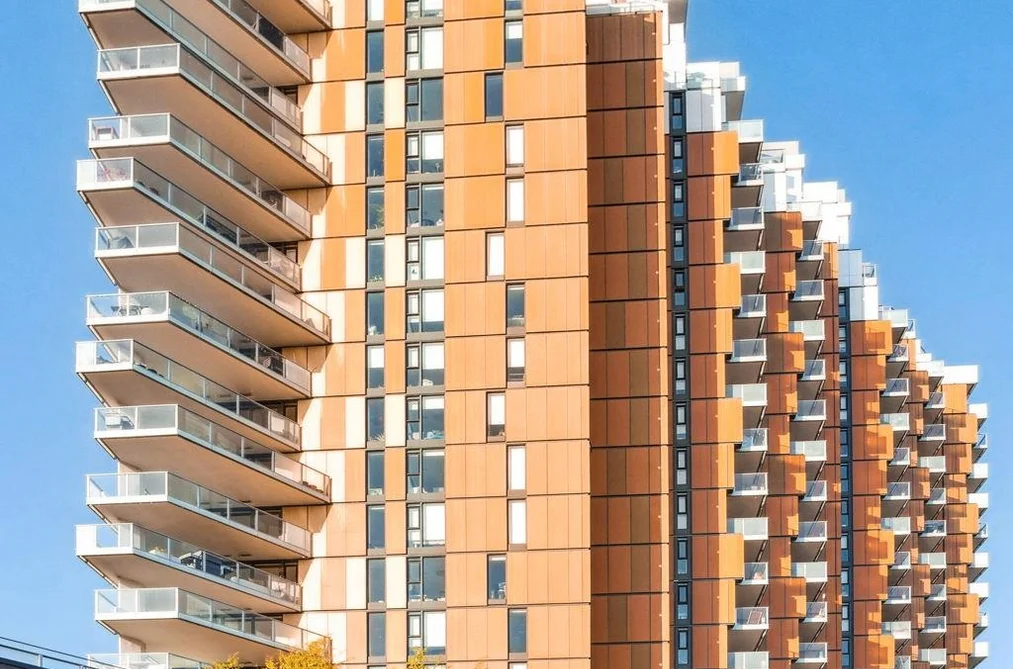 Condo for sale at 508 285 E 10th Avenue Vancouver British Columbia - MLS: R3168183