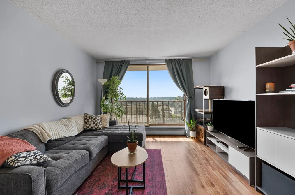 Condo for sale at 508 320 Royal Avenue New Westminster British Columbia - MLS: R3127425