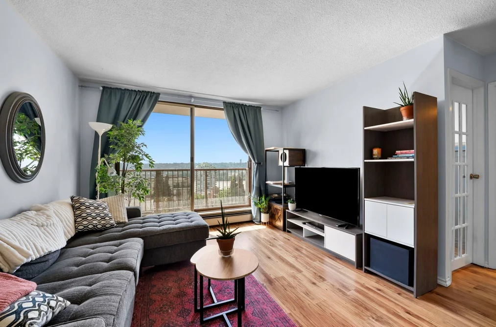 Condo for sale at 508 320 Royal Avenue New Westminster British Columbia - MLS: R3127425