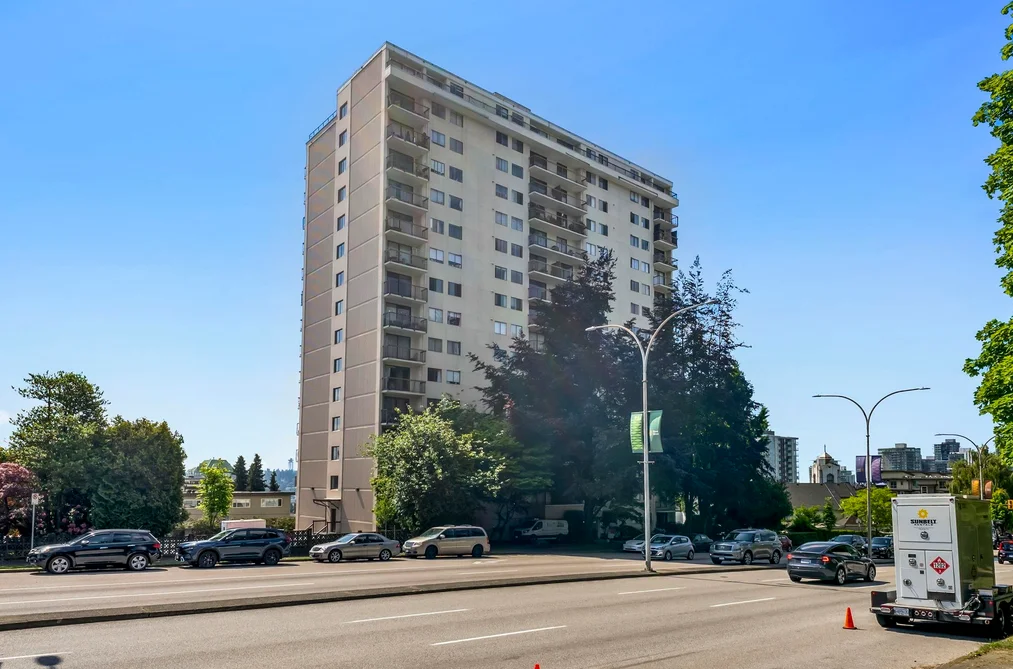 Condo for sale at 508 320 Royal Avenue New Westminster British Columbia - MLS: R3127425