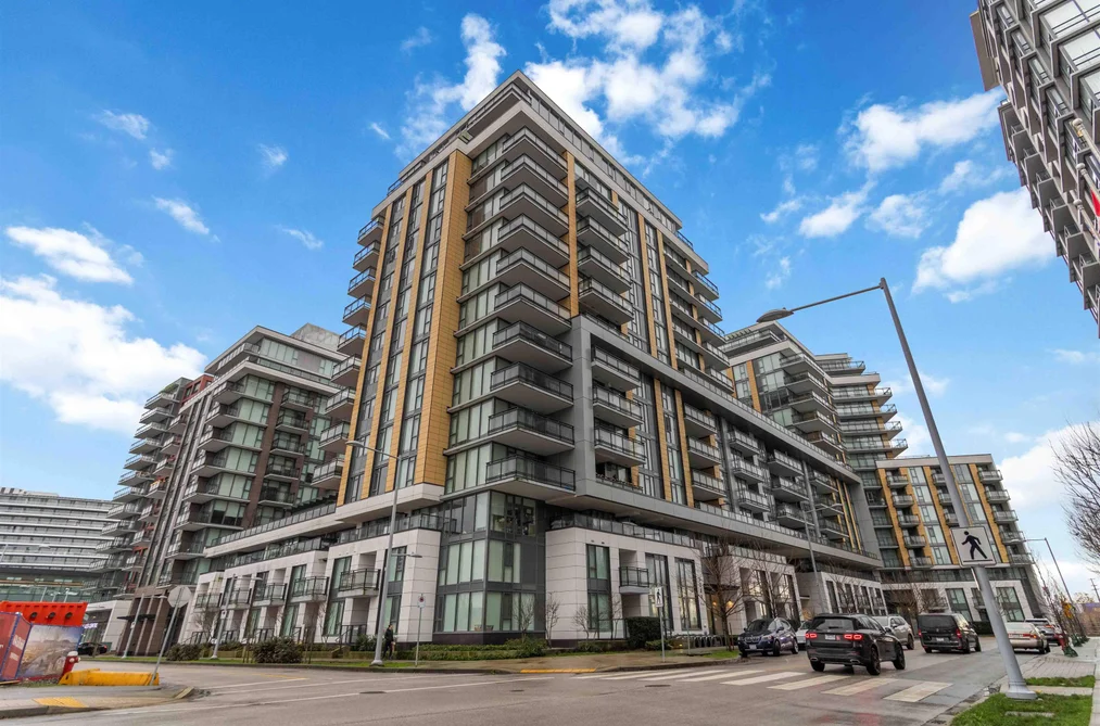 Condo for sale at 508 3280 Corvette Way Richmond British Columbia - MLS: R3078920