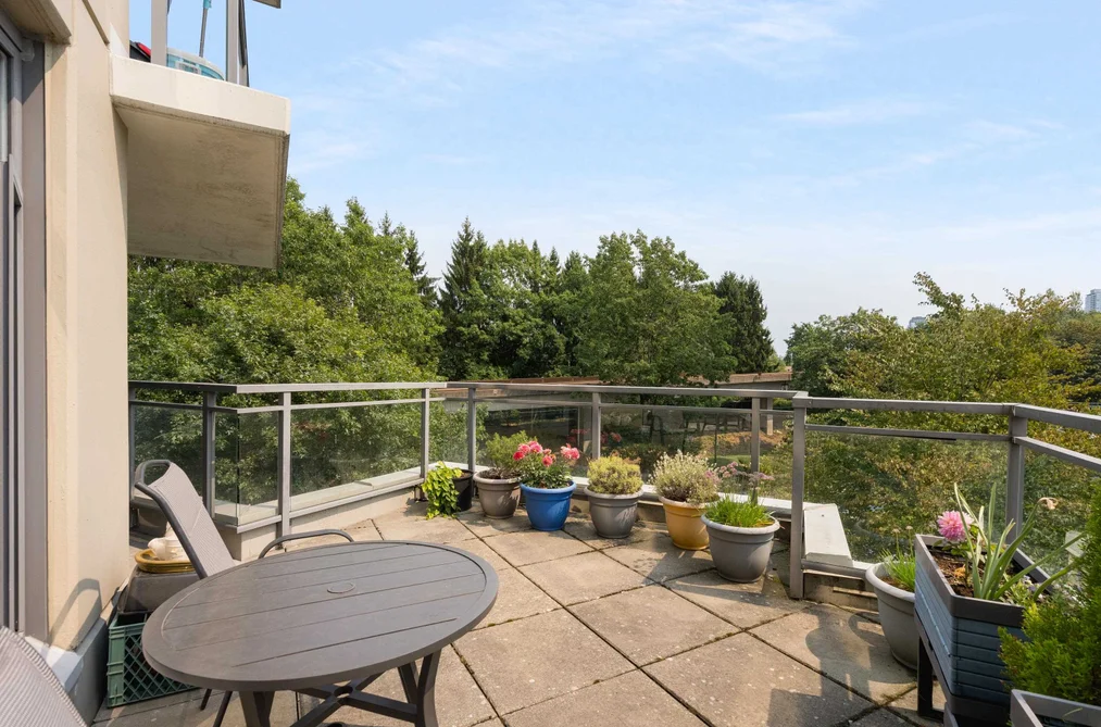 Condo for sale at 508 3660 Vanness Avenue Vancouver British Columbia - MLS: R3158621