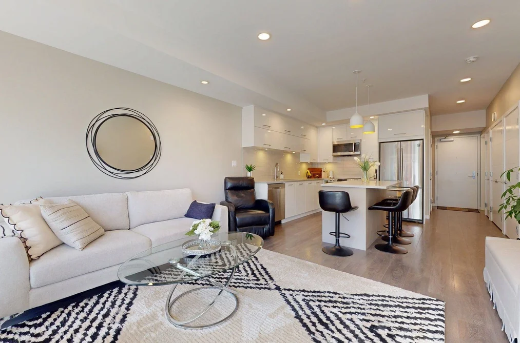 38033 Second Ave Unit 508, Squamish, BC - MLS: R3175159