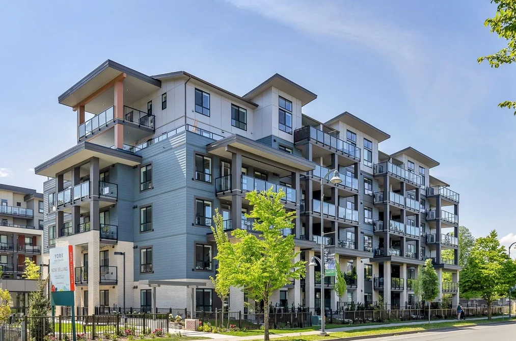Condo for sale at 508 45497 Campus Drive Chilliwack British Columbia - MLS: R3102476