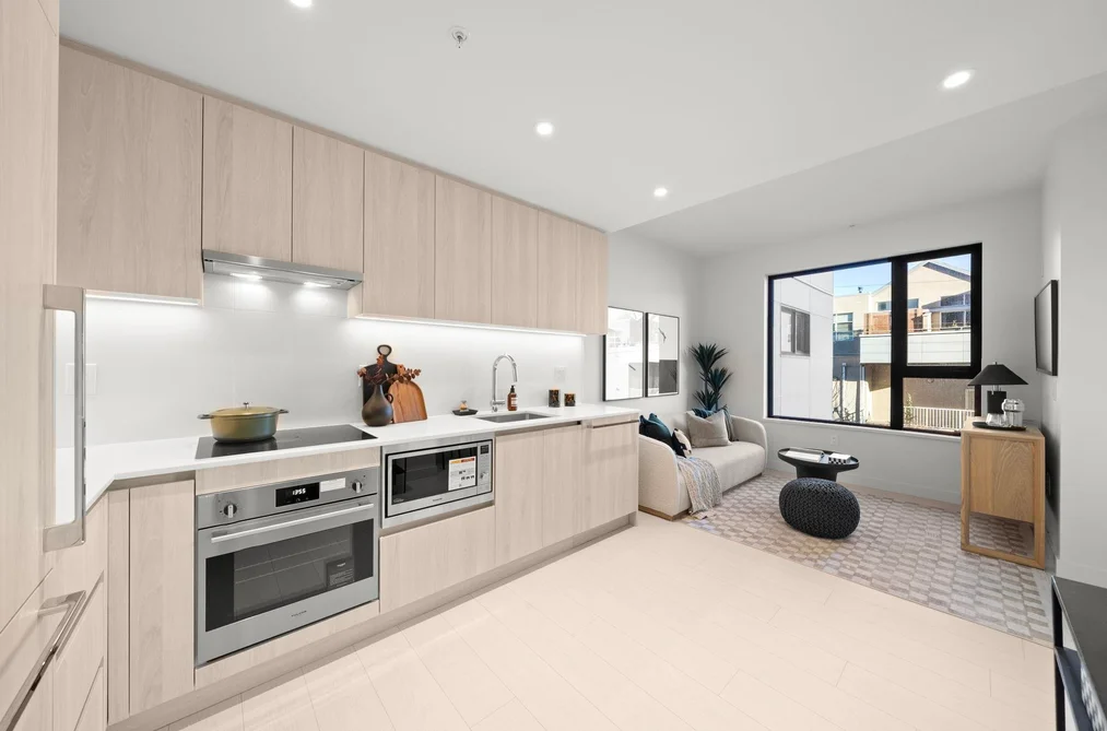 Condo for sale at 508 4928 Quebec Street Vancouver British Columbia - MLS: R3132140