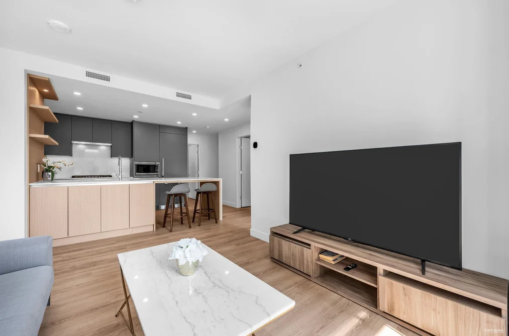Condo for sale at 508 5593 Number 3 Road Richmond British Columbia - MLS: R3042615