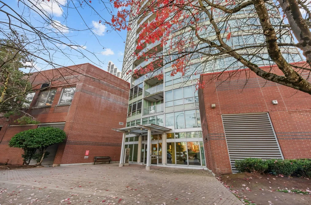 508 - 6088 Willingdon Avenue, Burnaby, BC - MLS: R3180046 - Photo 22 508 - 6088 Willingdon Avenue, Burnaby, BC - MLS: R3180046 - Photo 22