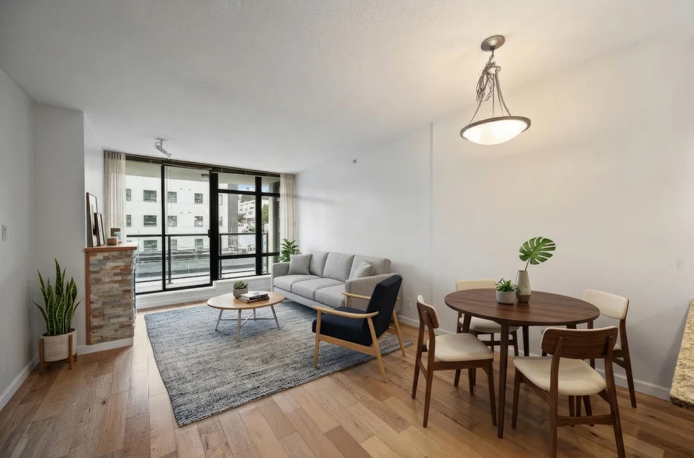 610 Victoria St Unit 508, New Westminster, BC - MLS: R3163895