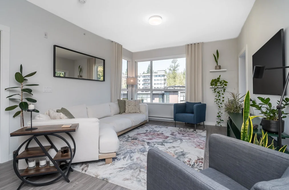 508 6438 BYRNEPARK DRIVE, Burnaby BC V3N 0A1, Burnaby BC — Residential for Sale - Photo 2