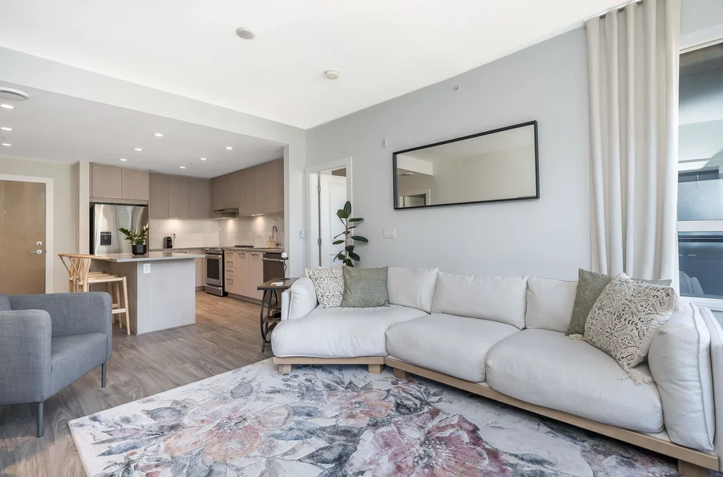 508 6438 BYRNEPARK DRIVE, Burnaby BC V3N 0A1, Burnaby BC — Residential for Sale - Photo 3