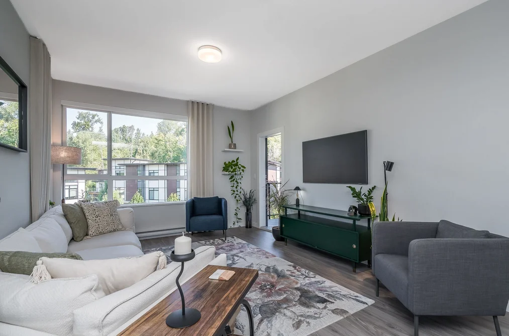 508 6438 BYRNEPARK DRIVE, Burnaby BC V3N 0A1, Burnaby BC — Residential for Sale - Photo 5
