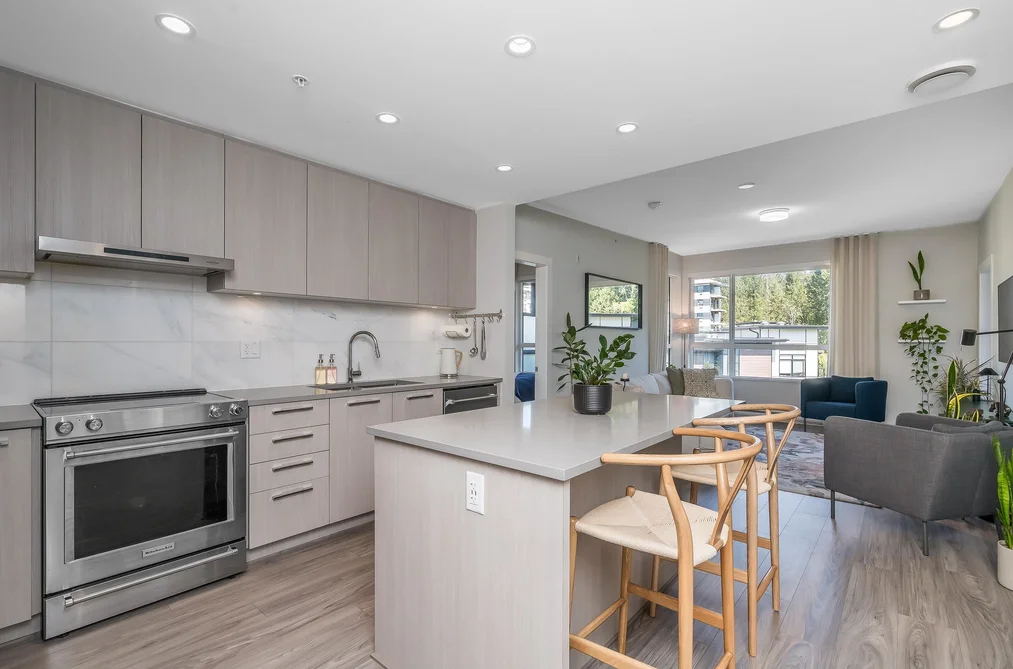 508 6438 BYRNEPARK DRIVE, Burnaby BC V3N 0A1, Burnaby BC — Residential for Sale - Photo 7