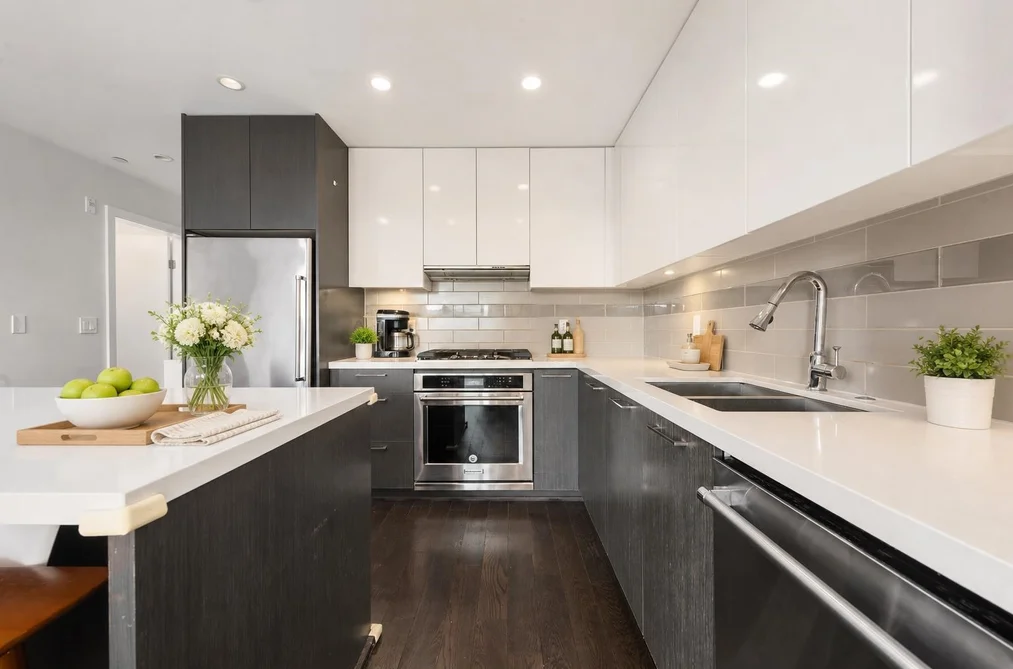 Condo for sale at 508 7008 River Parkway Richmond British Columbia - MLS: R3125985
