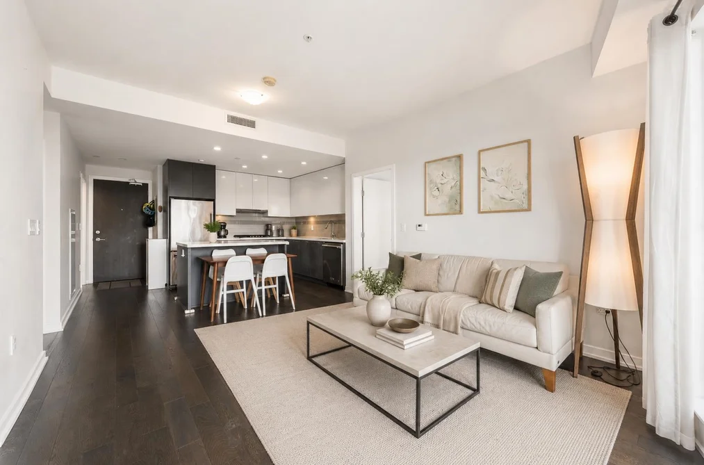 508 7008 RIVER PARKWAY, Richmond BC V6X 0R1, Richmond BC — Residential for Sale - Photo 2