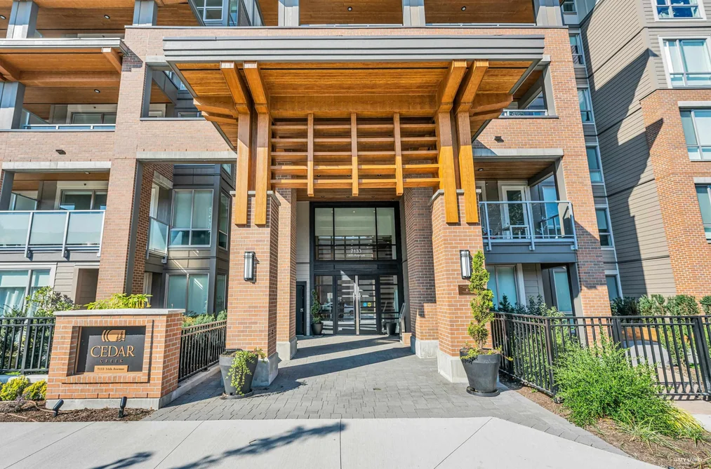 Condo for sale at 508 7133 14th Avenue Burnaby British Columbia - MLS: R3164401
