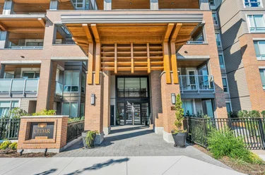 7133 14th Ave Unit 508, Burnaby, BC - MLS: R3164401