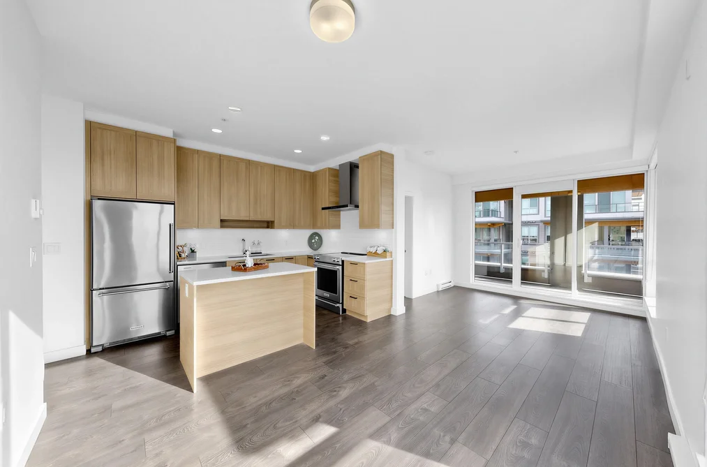 508-7133 14th Avenue, Burnaby, BC - Condo for Sale - Photo 10 of 40