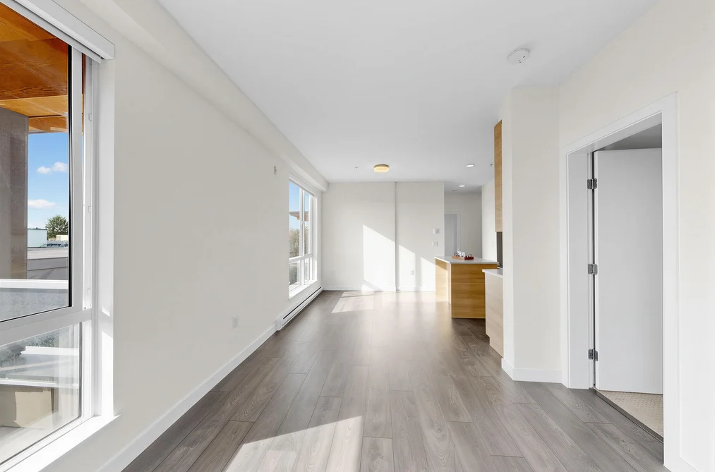 508-7133 14th Avenue, Burnaby, BC - Condo for Sale - Photo 16 of 40
