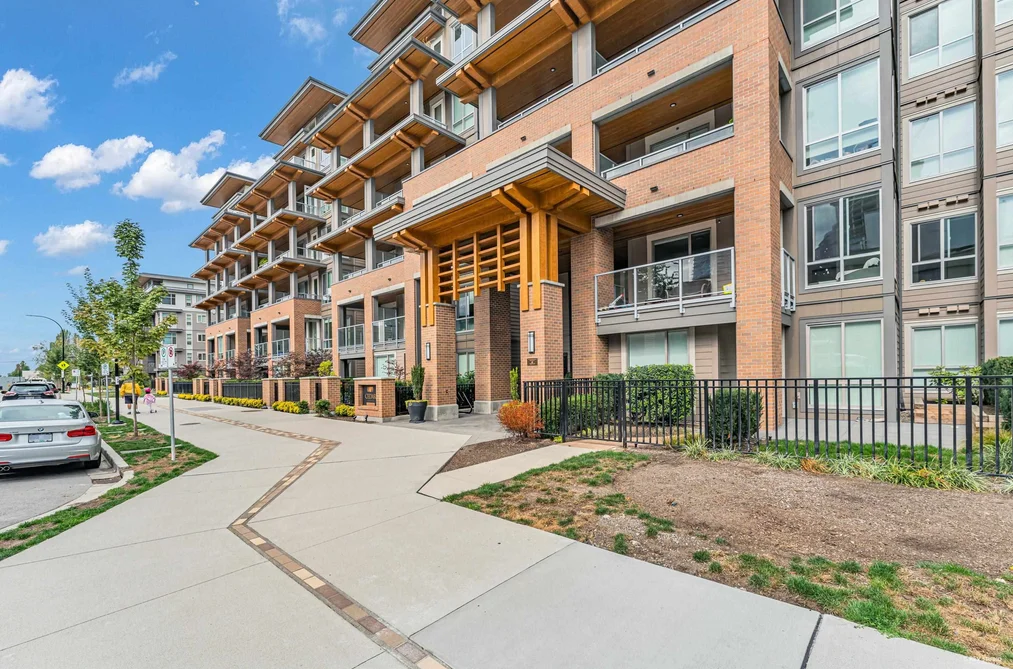 508-7133 14th Avenue, Burnaby, BC - Condo for Sale - Photo 2 of 40