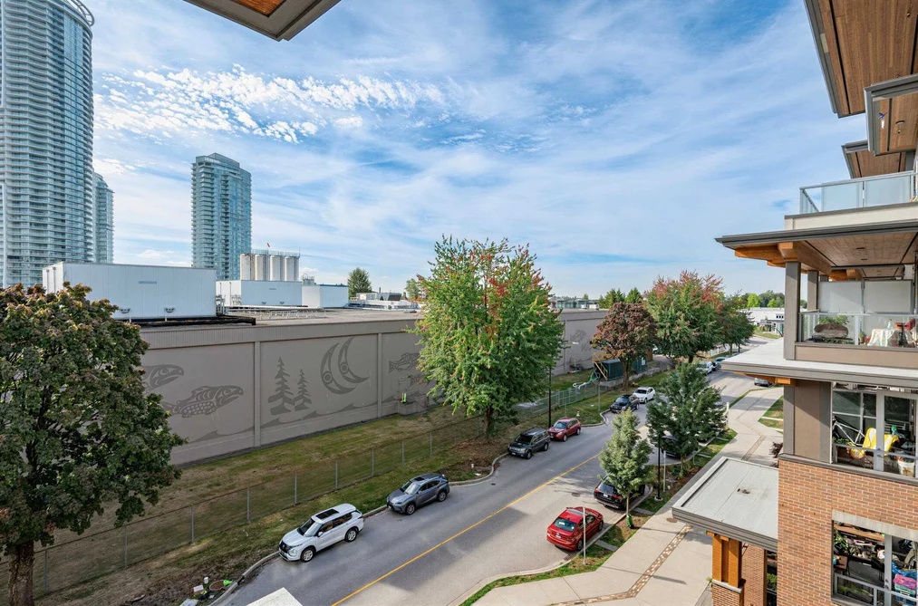 508-7133 14th Avenue, Burnaby, BC - Condo for Sale - Photo 31 of 40