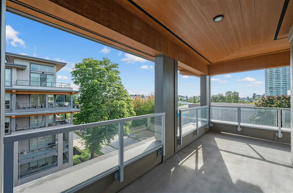 508-7133 14th Avenue, Burnaby, BC - Condo for Sale - Photo 32 of 40