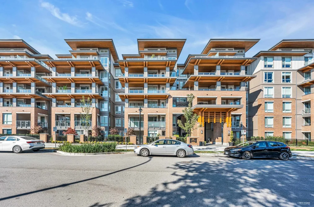 508-7133 14th Avenue, Burnaby, BC - Condo for Sale - Photo 37 of 40