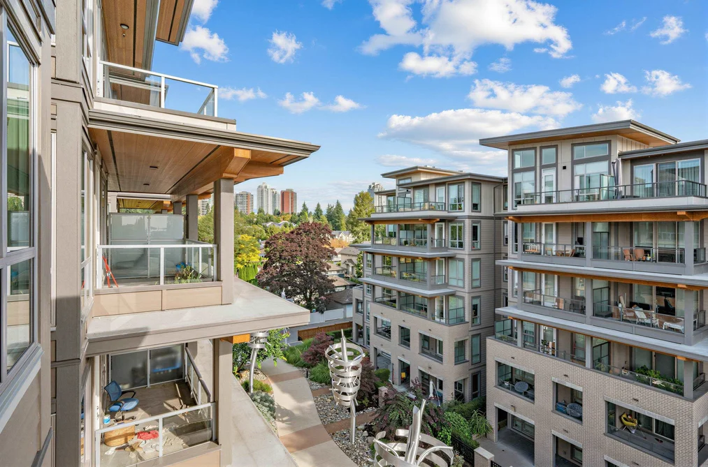 508-7133 14th Avenue, Burnaby, BC - Condo for Sale - Photo 38 of 40