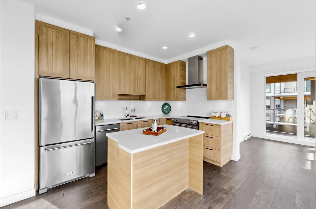 508-7133 14th Avenue, Burnaby, BC - Condo for Sale - Photo 4 of 40