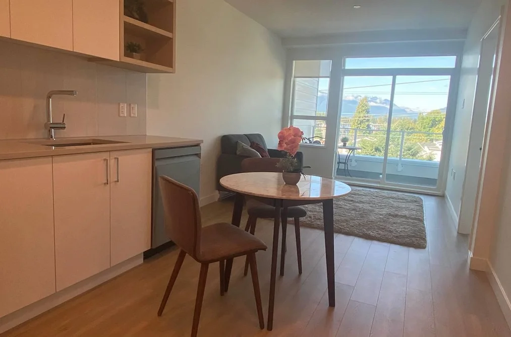 508 723 GROVER AVENUE, Coquitlam BC V3J 0N9, Coquitlam BC — Residential for Sale - Photo 3