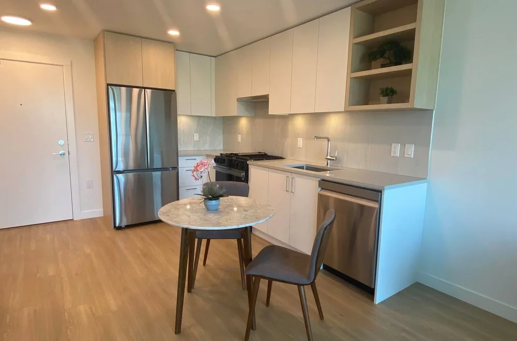 508 723 GROVER AVENUE, Coquitlam BC V3J 0N9, Coquitlam BC — Residential for Sale - Photo 6