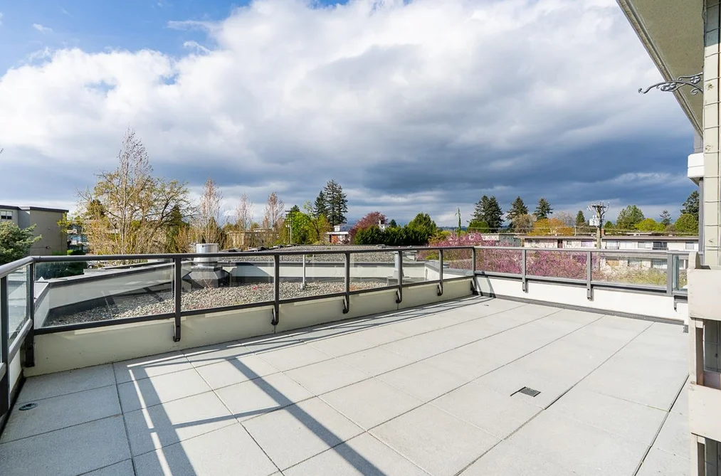 Condo for sale at 508 7325 Arcola Street Burnaby British Columbia - MLS: R3115588