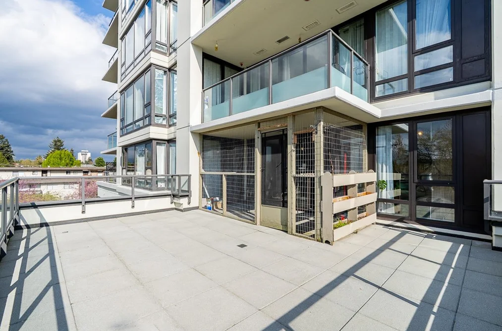 508 7325 ARCOLA STREET, Burnaby BC V5E 0A8, Burnaby BC — Residential for Sale - Photo 2